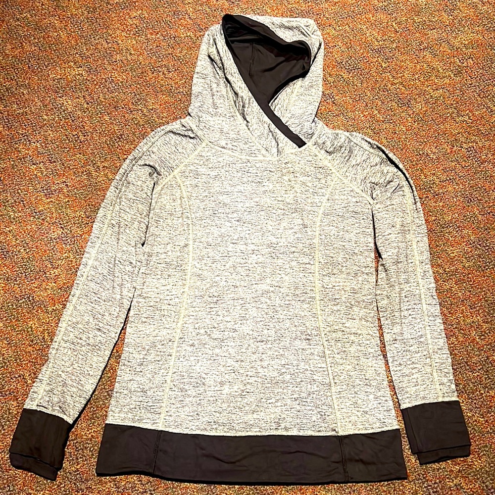 Lululemon fast hoodie